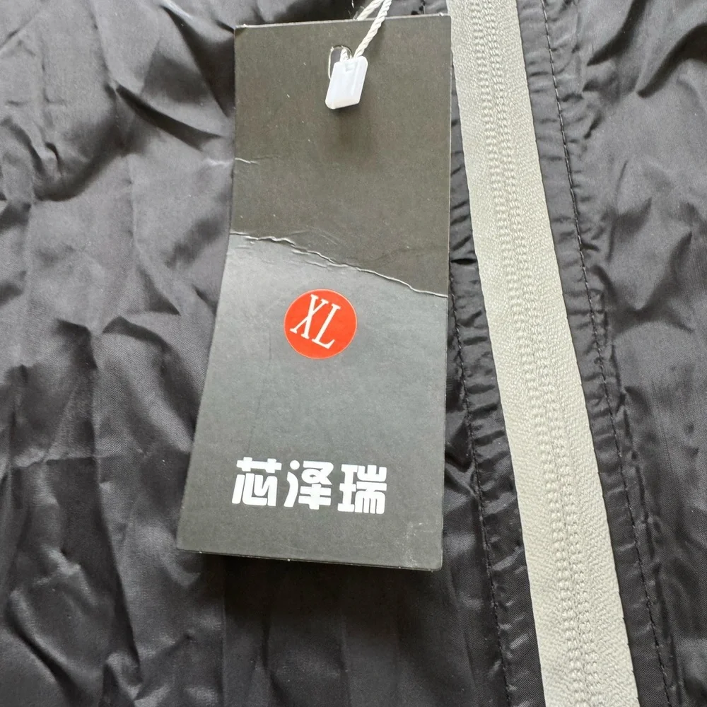 Akatsuki Light Sport Shell - Picture 3 of 3
